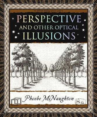 Perspective - Phoebe McNaughton