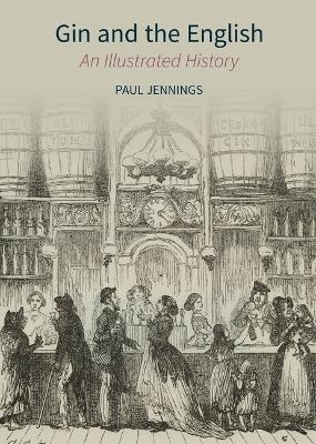 Gin and the English - Paul Jennings