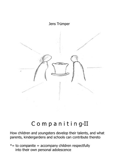 Companiting II - Jens Trümper