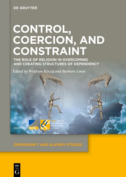 Control, Coercion, and Constraint - 