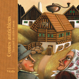 Contes autrichiens - 