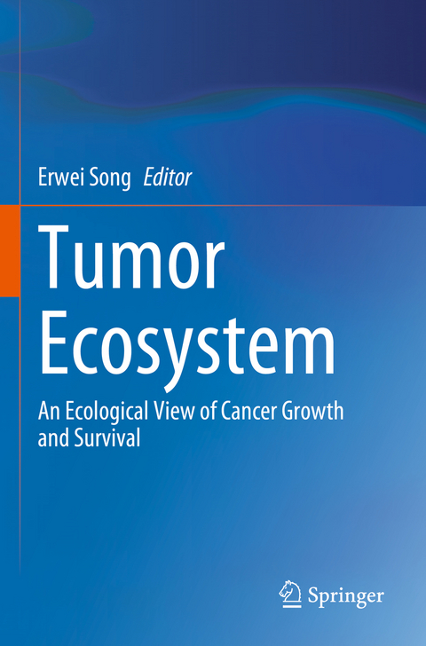Tumor Ecosystem - 