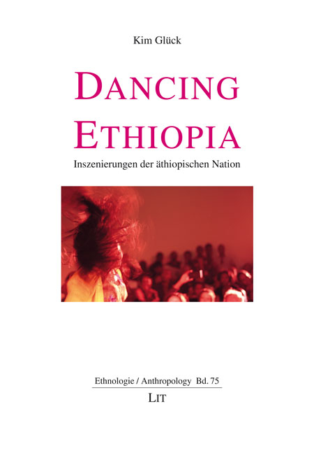 Dancing Ethiopia - Kim Gl&uuml;ck