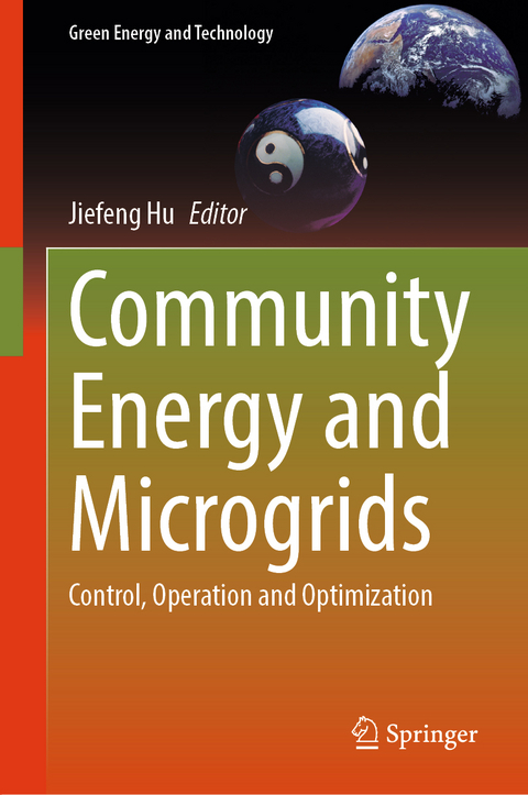 Community Energy and Microgrids - 