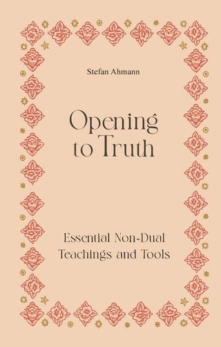 Opening to Truth