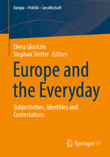 Europe and the Everyday - 