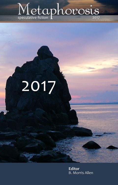 Metaphorosis 2017 -  Metaphorosis Magazine