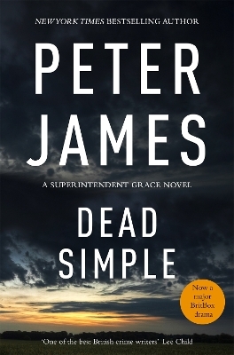 Dead Simple - Peter James