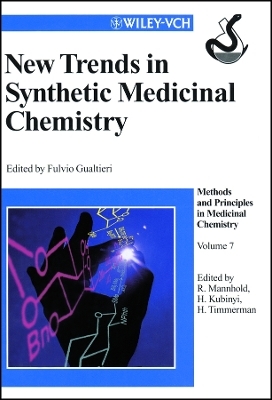 New Trends in Synthetic Medicinal Chemistry - F Gualtieri