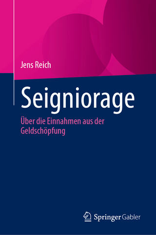 Seigniorage