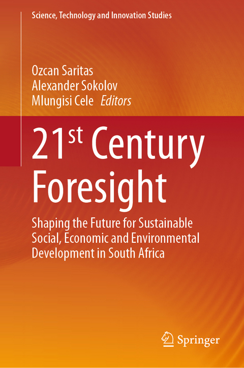 21st Century Foresight - 