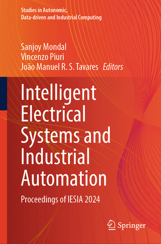 Intelligent Electrical Systems and Industrial Automation