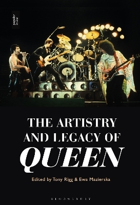 The Artistry and Legacy of Queen - 