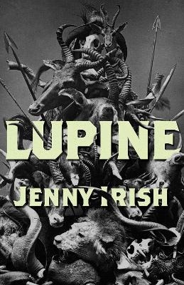 Lupine - Jenny H Irish
