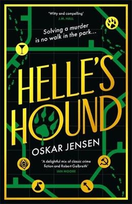 Helle&rsquo;s Hound - Oskar Jensen