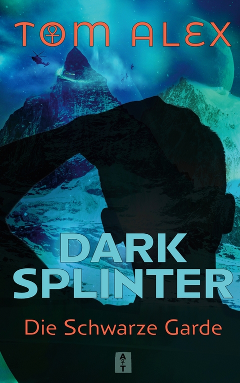 Dark Splinter - Tom Alex
