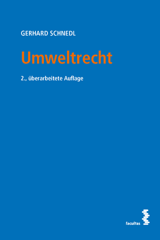 Umweltrecht