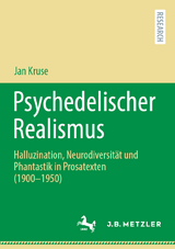 Psychedelischer Realismus - Jan Kruse