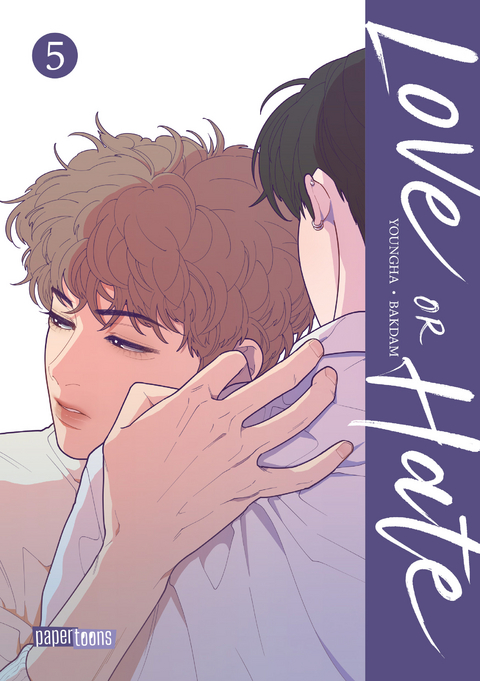 Love or Hate 05 -  Youngha