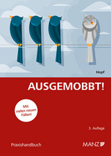 Ausgemobbt! - Hopf, Herbert