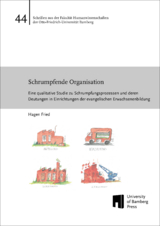 Schrumpfende Organisation - Hagen Fried