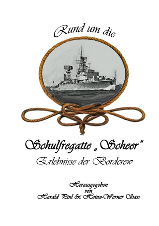 Rund um die Schulfregatte 