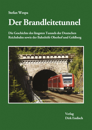Der Brandleitetunnel