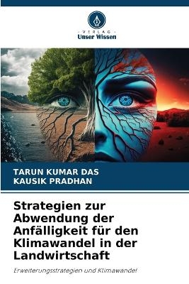 Strategien zur Abwendung der Anfälligkeit für den Klimawandel in der Landwirtschaft