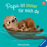 Papa ist immer f&uuml;r mich da - Esther Van Den Berg