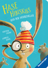 Hase Hibiskus und der M&ouml;hrenklau - Andreas K&ouml;nig