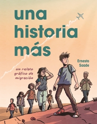 Una historia m&aacute;s (Just Another Story) - Ernesto Saade