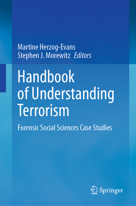 Handbook of Understanding Terrorism - 