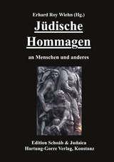 J&uuml;dische Hommagen - 