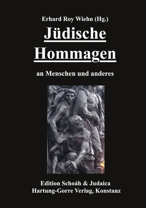 J&uuml;dische Hommagen - 