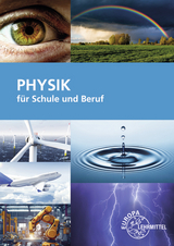 Physik f&uuml;r Schule und Beruf - Eckhard Ignatowitz, Volker Jungblut, Ulrich Maier