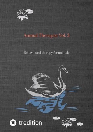 Animal Therapist Vol. 3