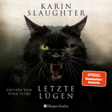 Letzte L&uuml;gen - Karin Slaughter