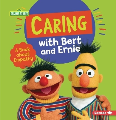 Caring with Bert and Ernie - Marie-Therese Miller