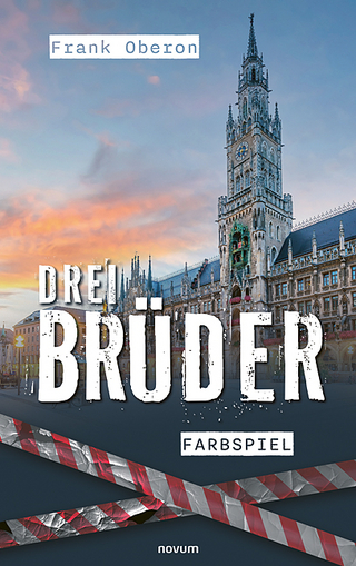 Drei Brüder – Farbspiel