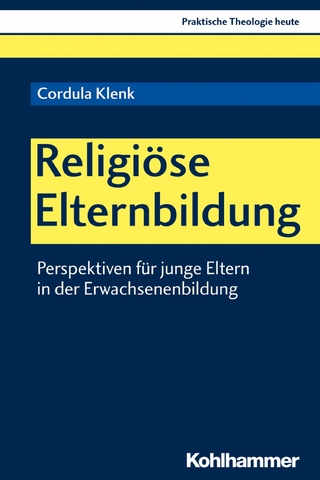 Religiöse Elternbildung