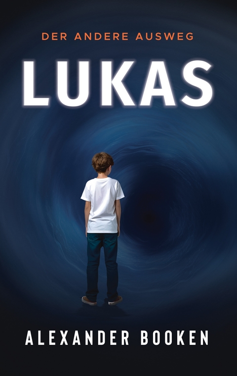 Lukas - Alexander Booken