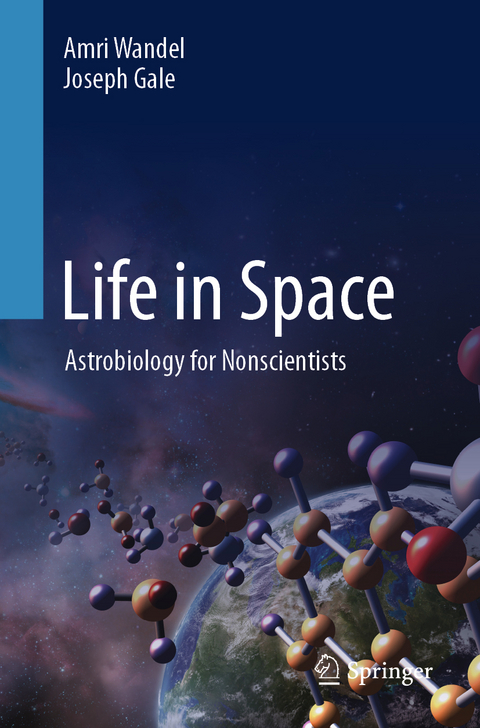 Life in space - Amri Wandel, Joseph Gale