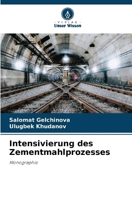 Intensivierung des Zementmahlprozesses