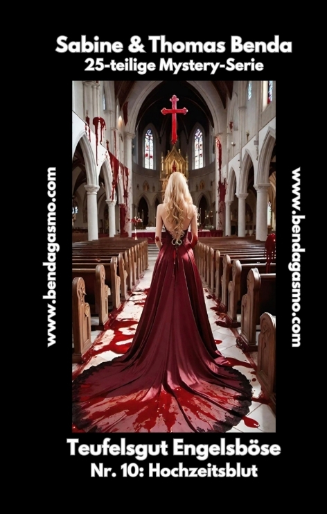 Teufelsgut Engelsb&ouml;se Nr. 10