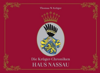 Die Krüger-Chroniken