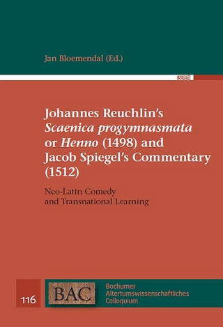 Johannes Reuchlin's 