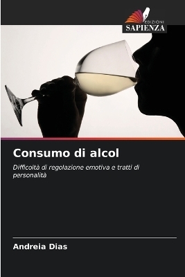 Consumo di alcol - Andreia Dias