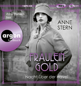 Fr&auml;ulein Gold: Nacht &uuml;ber der Havel - Anne Stern