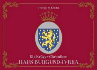 Die Krüger-Chroniken