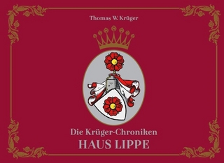 Die Krüger-Chroniken